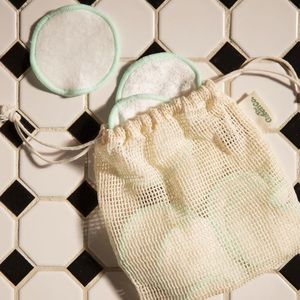 The Green Co. Reusable Facial Rounds